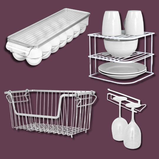 Dish Drying Rack, Purple  Dish rack drying, Dishes, Drying rack