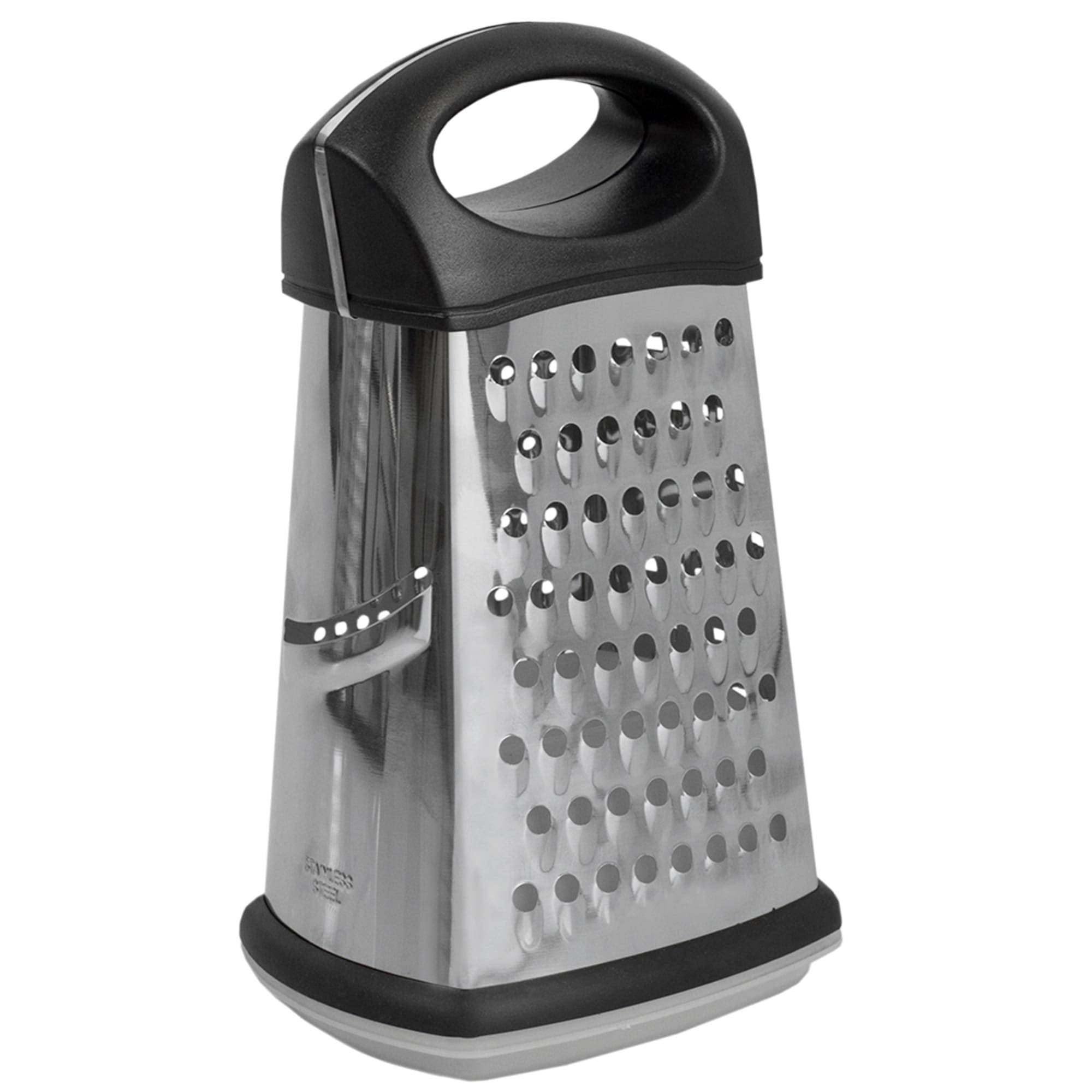 Gwong Cheese Grater Eco-friendly Rust-proof Stainless Steel Multi-purpose  Potato Grater for Home(Type 4)