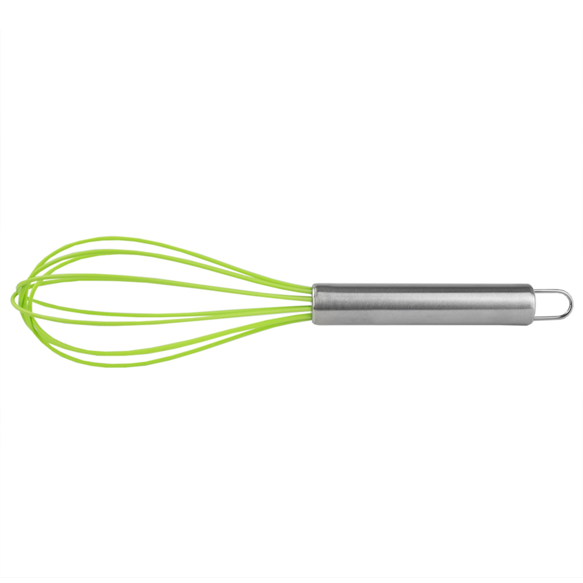 StarPack Basics Silicone Whisks for Cooking - Whisk Silicone Material with  High Heat Resistance of 480°F - Non-Stick Kitchen Whisk for Cooking, Baking