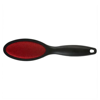 Double Sided Lint Remover, Red/Black