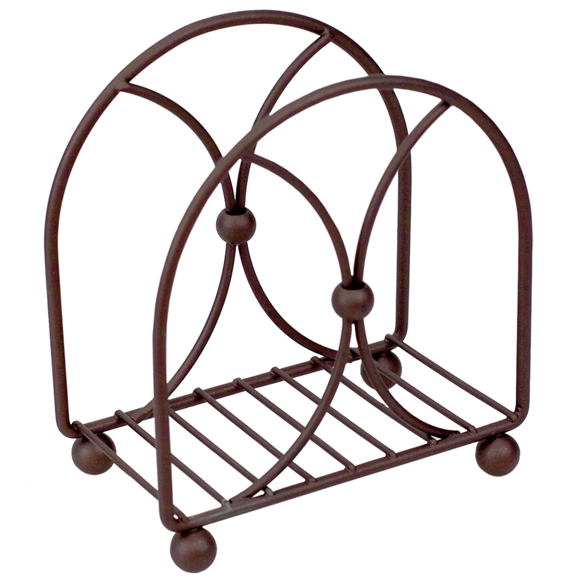 Arbor Collection Paper Towel Holder with Side Dispensing Tear Bar, Oil-Rubbed  Bronze, 1 Unit - QFC