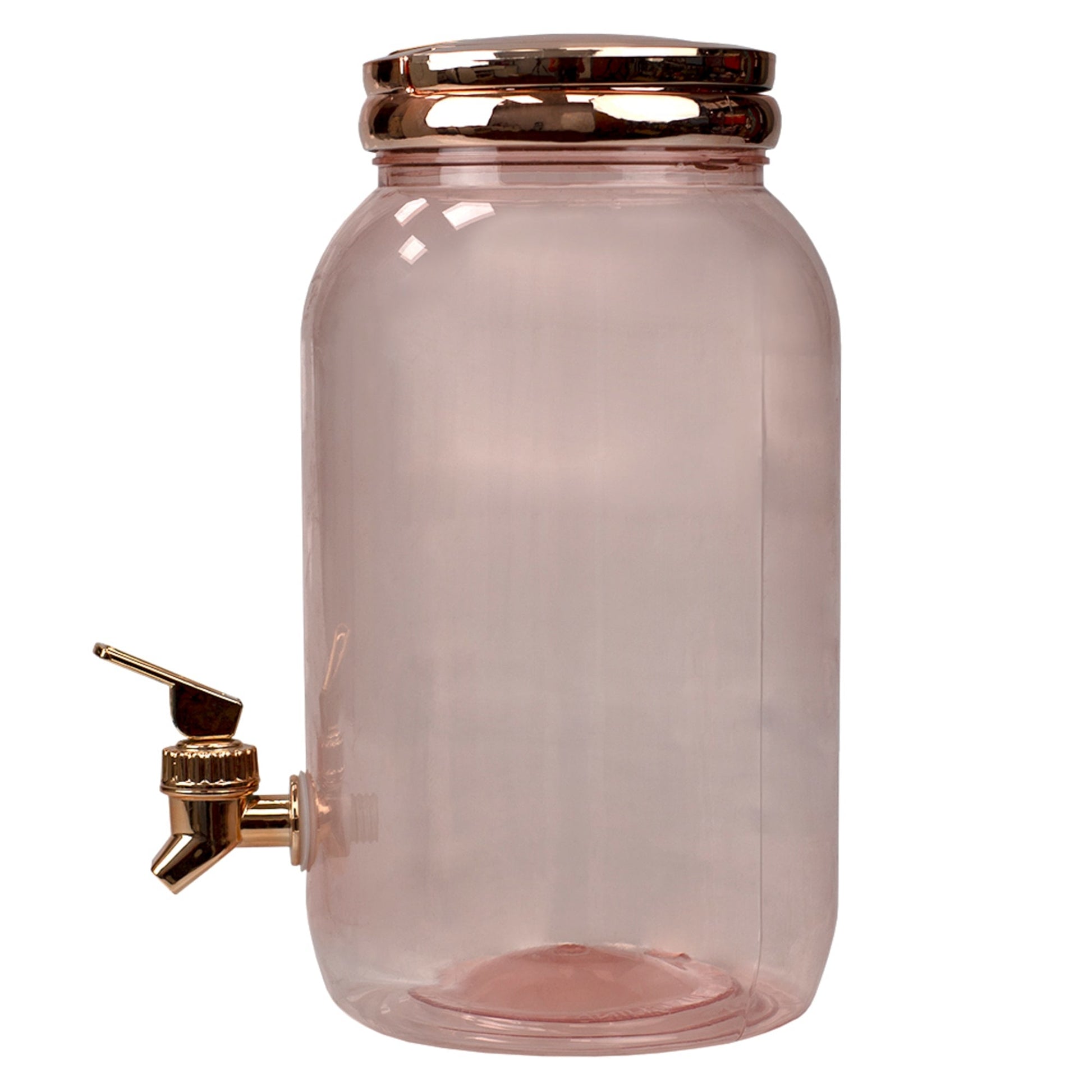 Home Essentials Drink-Dispensing Jugs