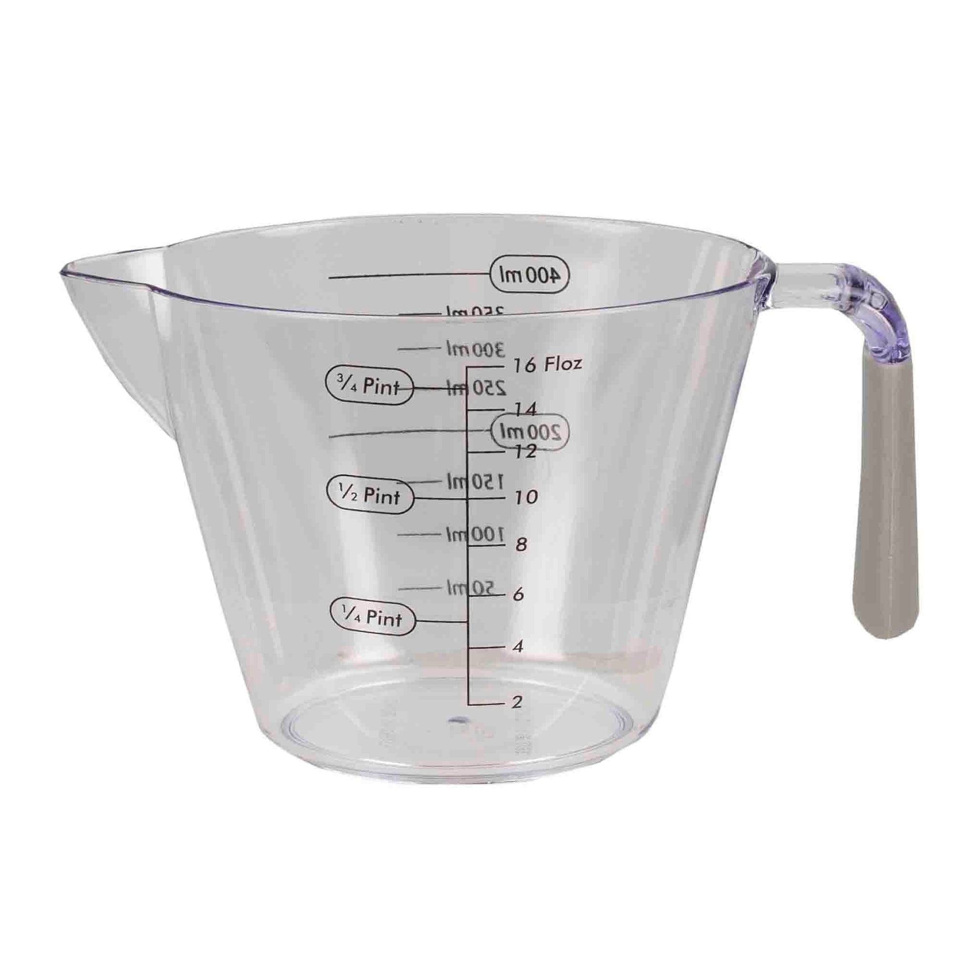 Measuring Cup With Handle Whosale