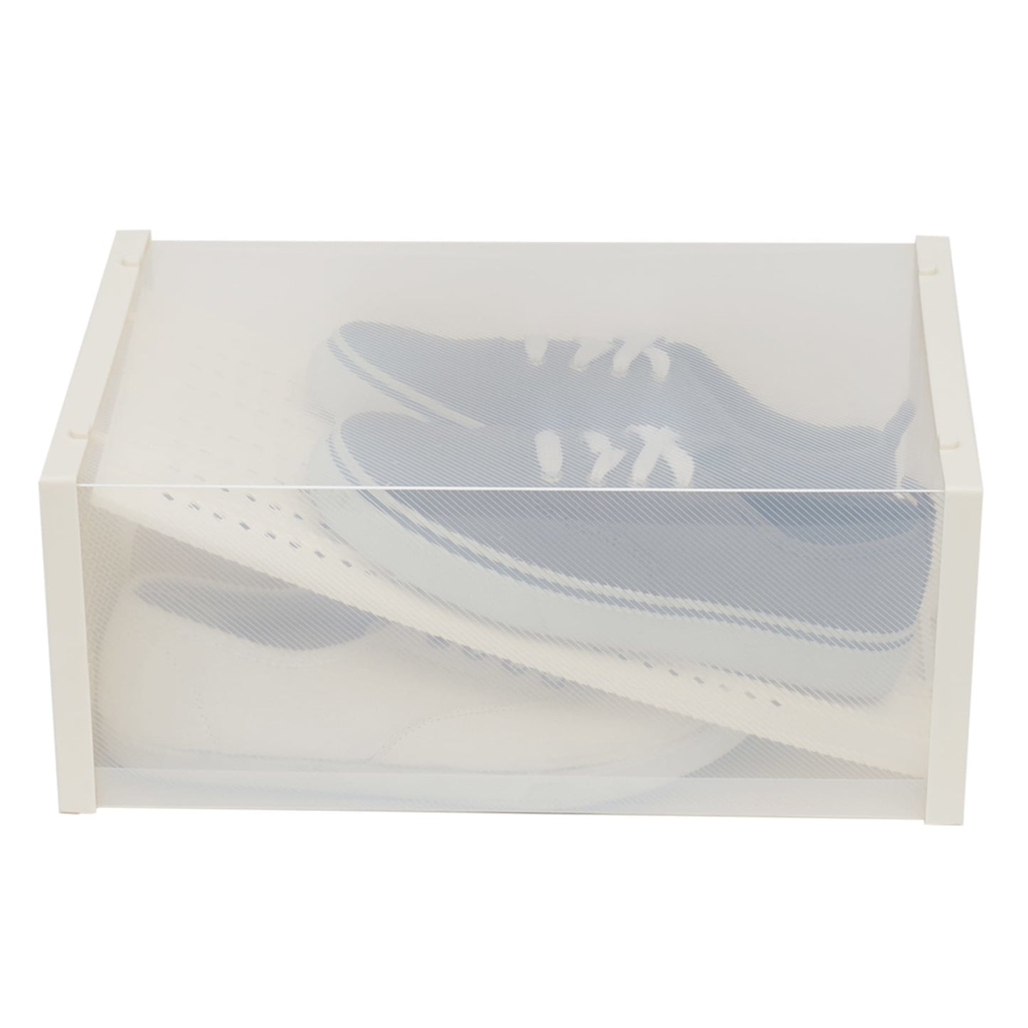 2 Pair Shoe Box