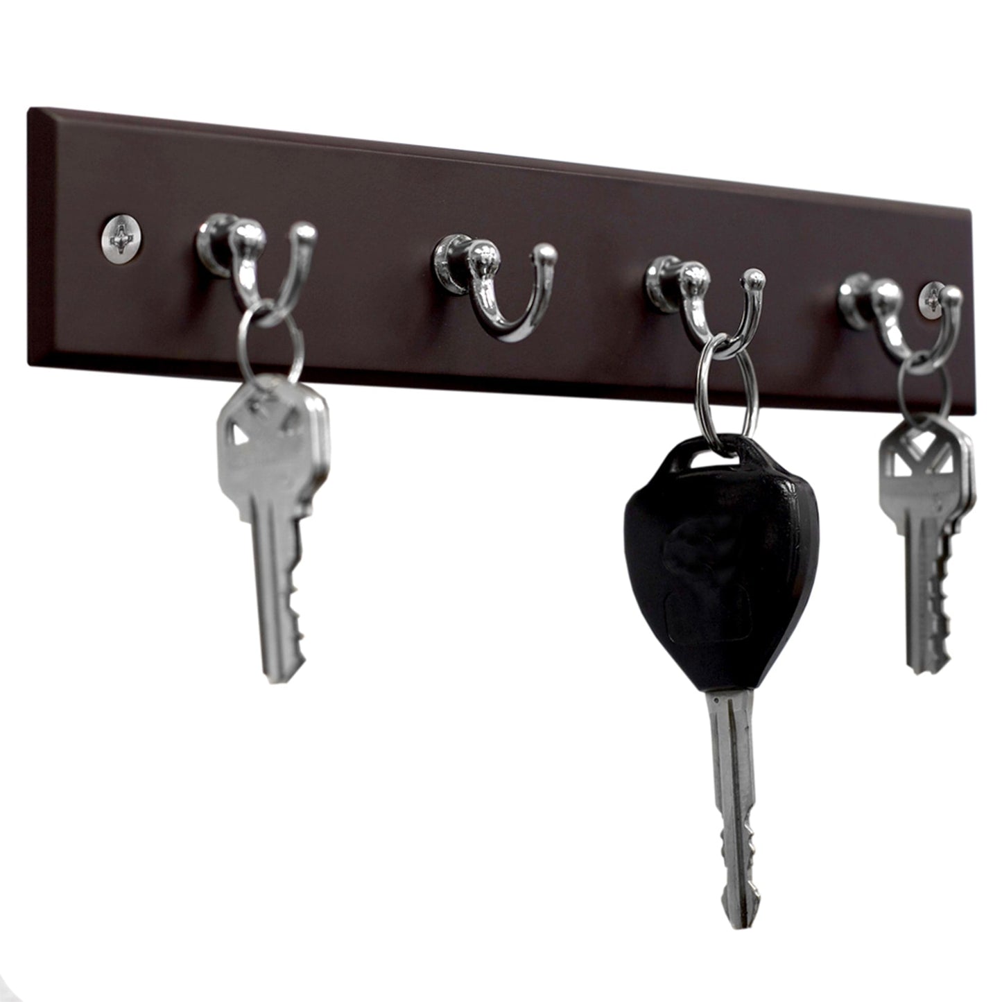 Fishbone Key Rack, Small Key Holder for Wall -  Australia