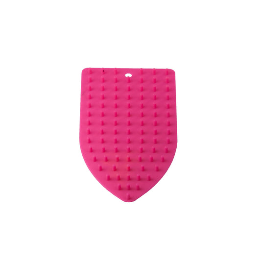 Sunbeam Silicone Ironing Mat - Pink