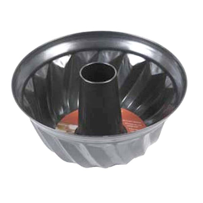 Non-Stick Fluted Cake Pan