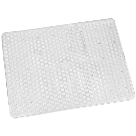 Bubble Rubber Sink Mat