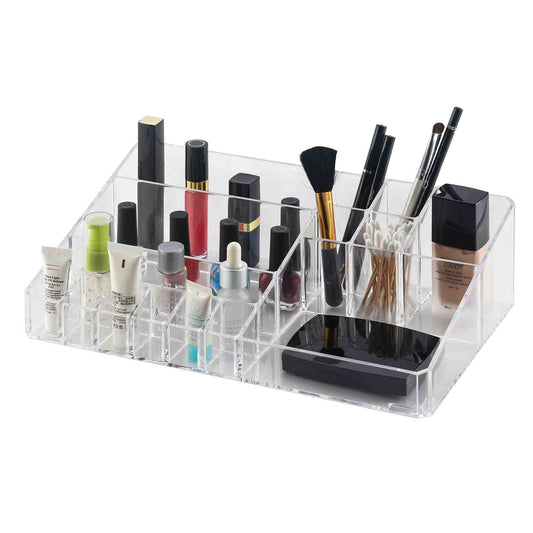 Deluxe Make-up Tray