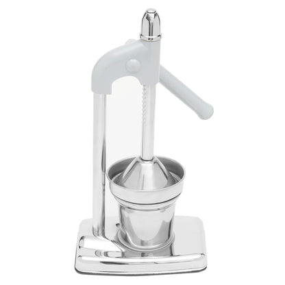 Stainless Steel  Manual Juicer