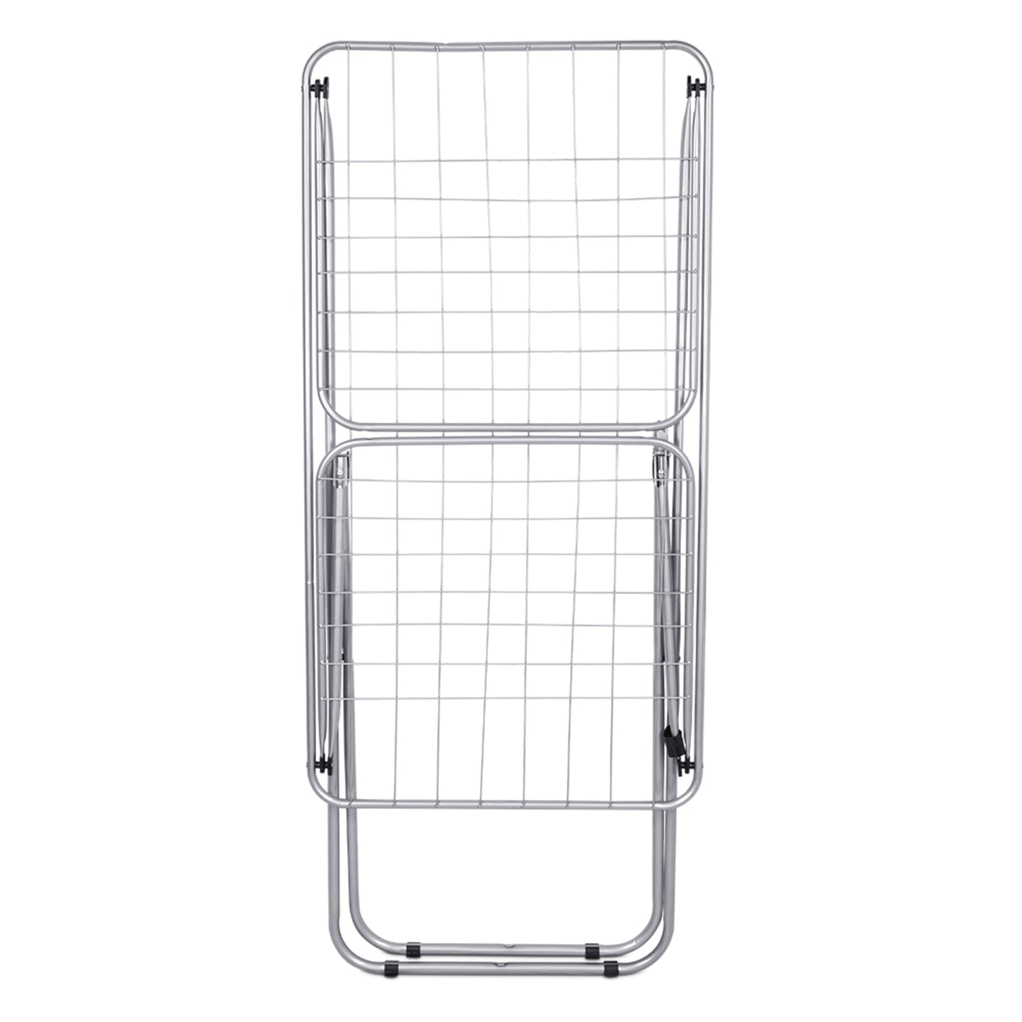 Enamel Coated Steel Clothes Drying Rack