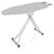 Ironing Board with Rest