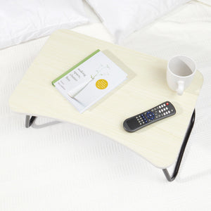 Contoured MDF Bed Tray