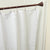 Empire 42-72” Adjustable Tension Mounted Straight Steel Shower Curtain Rod, Bronze