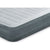 Intex Dura-Beam Comfort Plush Full Air Bed, Grey