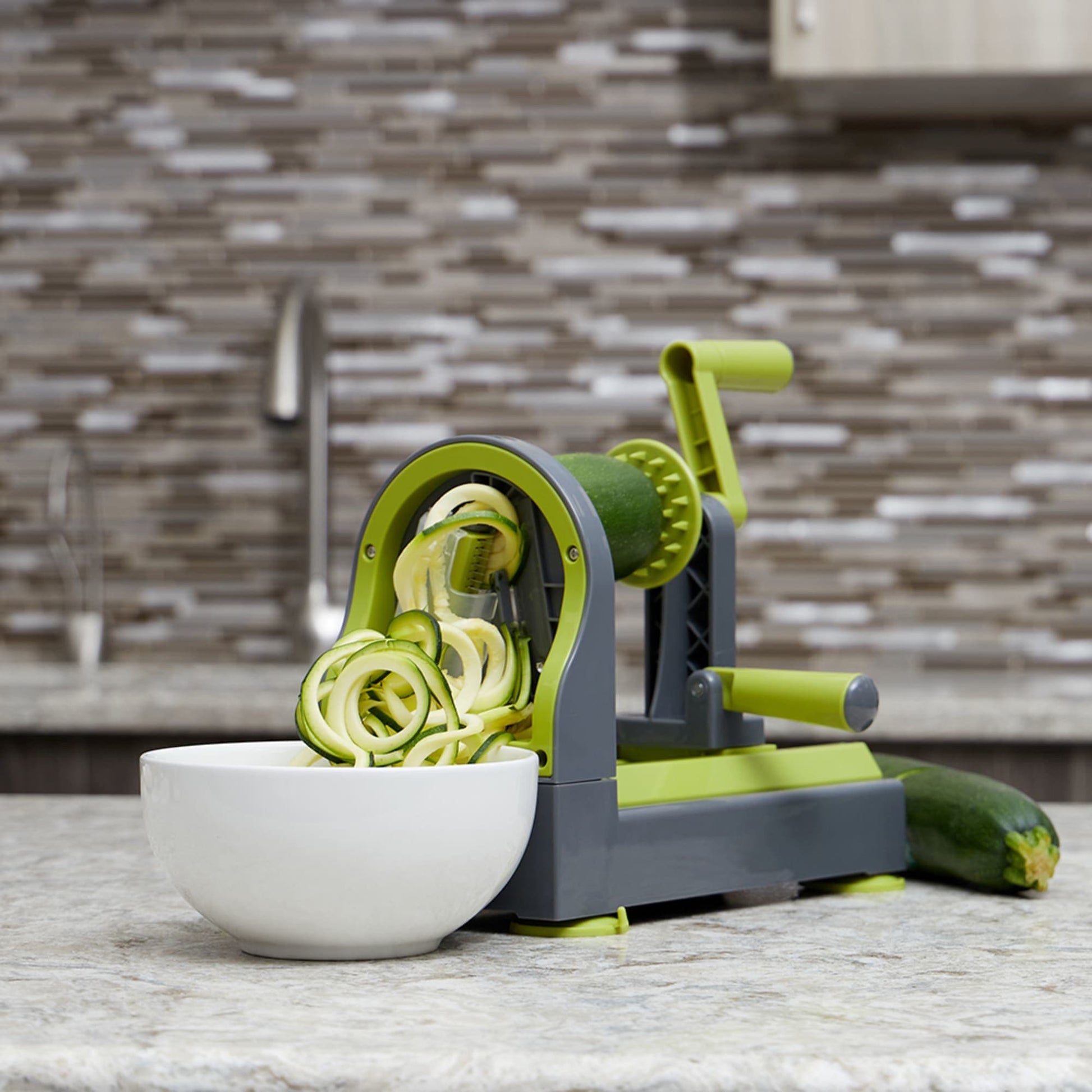 Veggie Spiralizer - Shop