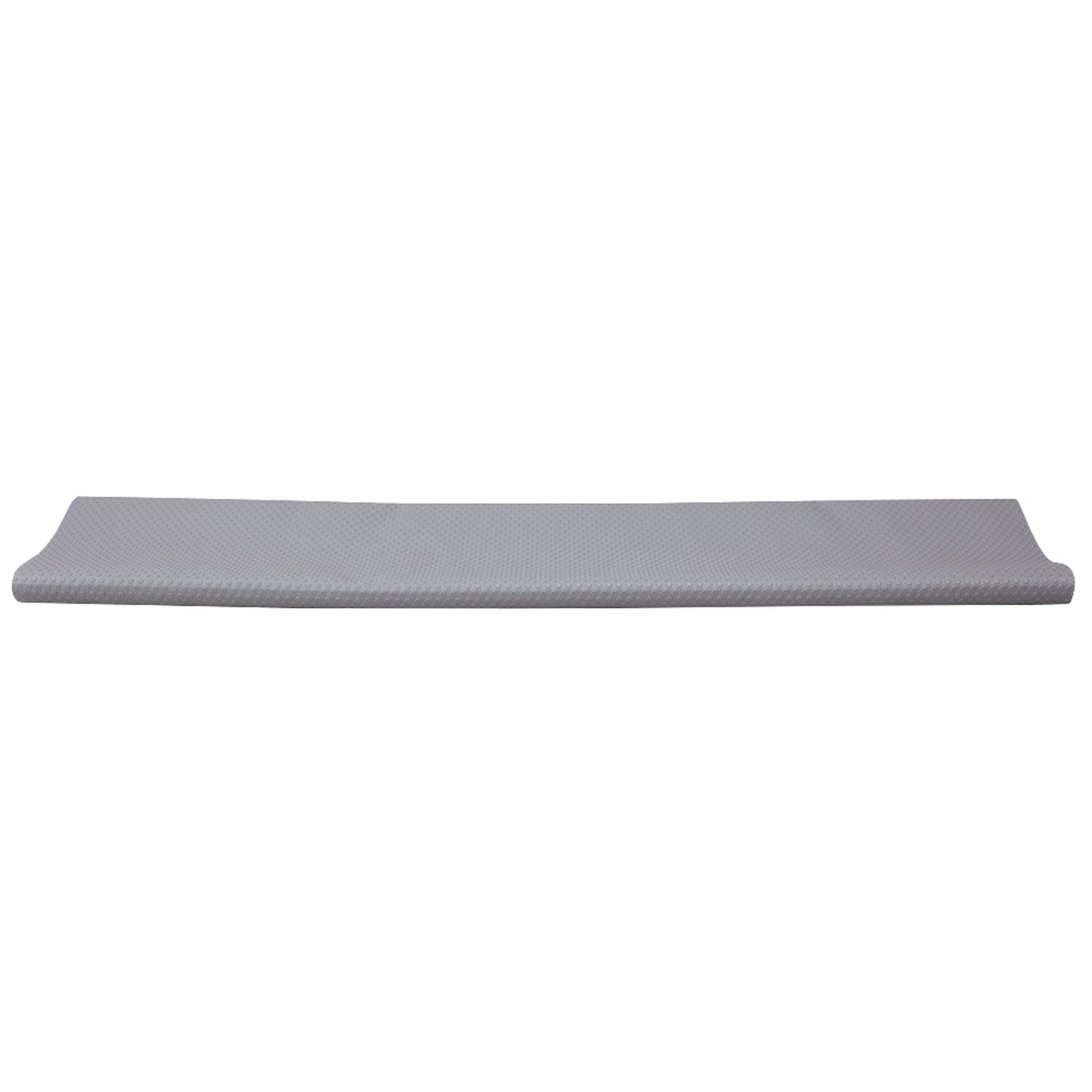 PEVA Sink Mat, Grey