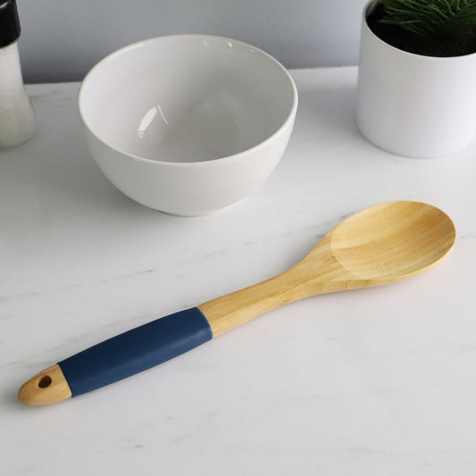 Michael Graves Design Comfortable Grip Stainless Steel Pasta