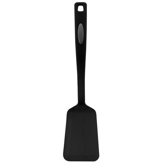 Non-Stick Nylon Spatula, Black