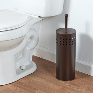 Bronze Toilet Plunger
