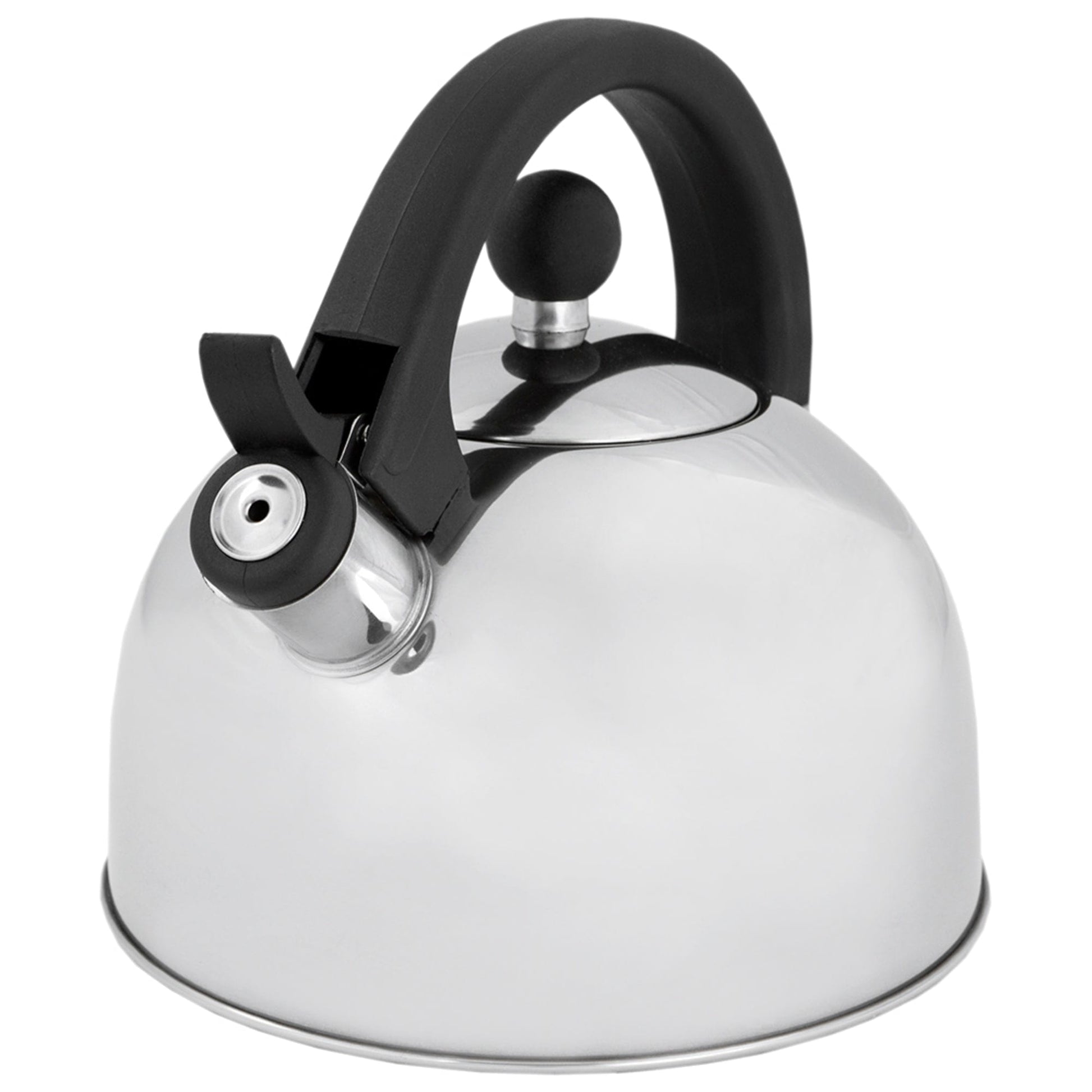 Electric Tea Kettle Stainless Steel 2.5 Liter Instant Hot Water