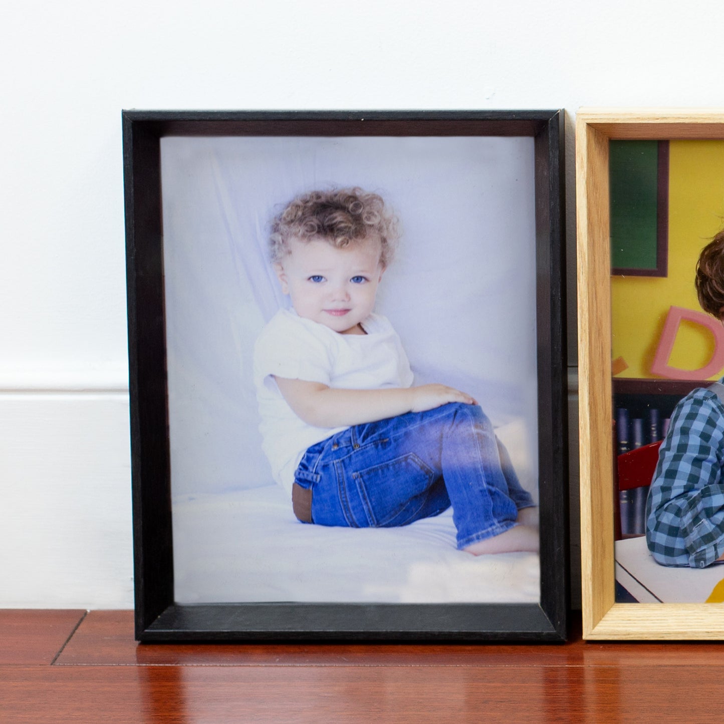 8" x 10" Shadow Box Picture Frame