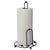 Arbor Collection Paper Towel Holder with Side Dispensing Tear Bar, Oil-Rubbed Bronze