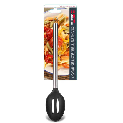 Vista Slotted Spoon
