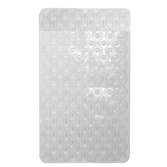 Bubble Wave Bath Mat