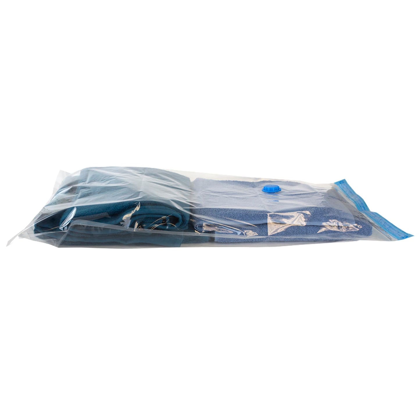 Plastic Vacuum Storage Bag, (Pack of 3)