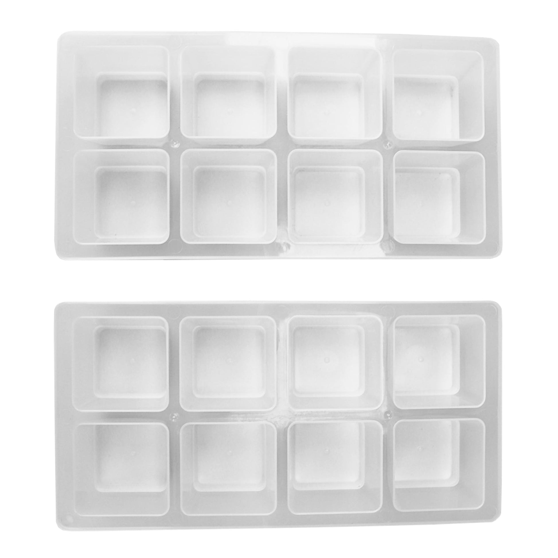 Rubbermaid Easy Release Ice Cube Tray, Red – ShopBobbys