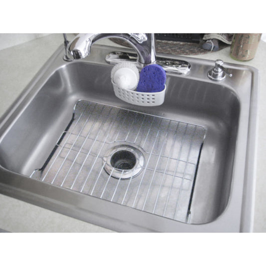 Under Sink Rubber Mat | Killarney Metals