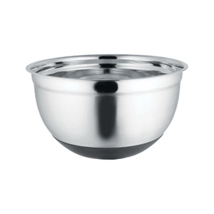 Anti-Skid 2.5 Qt Stainless Steel Mixing Bowl