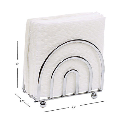 Flat Wire Collection Napkin Holder