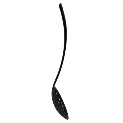Nylon Non-Stick Skimmer, Black