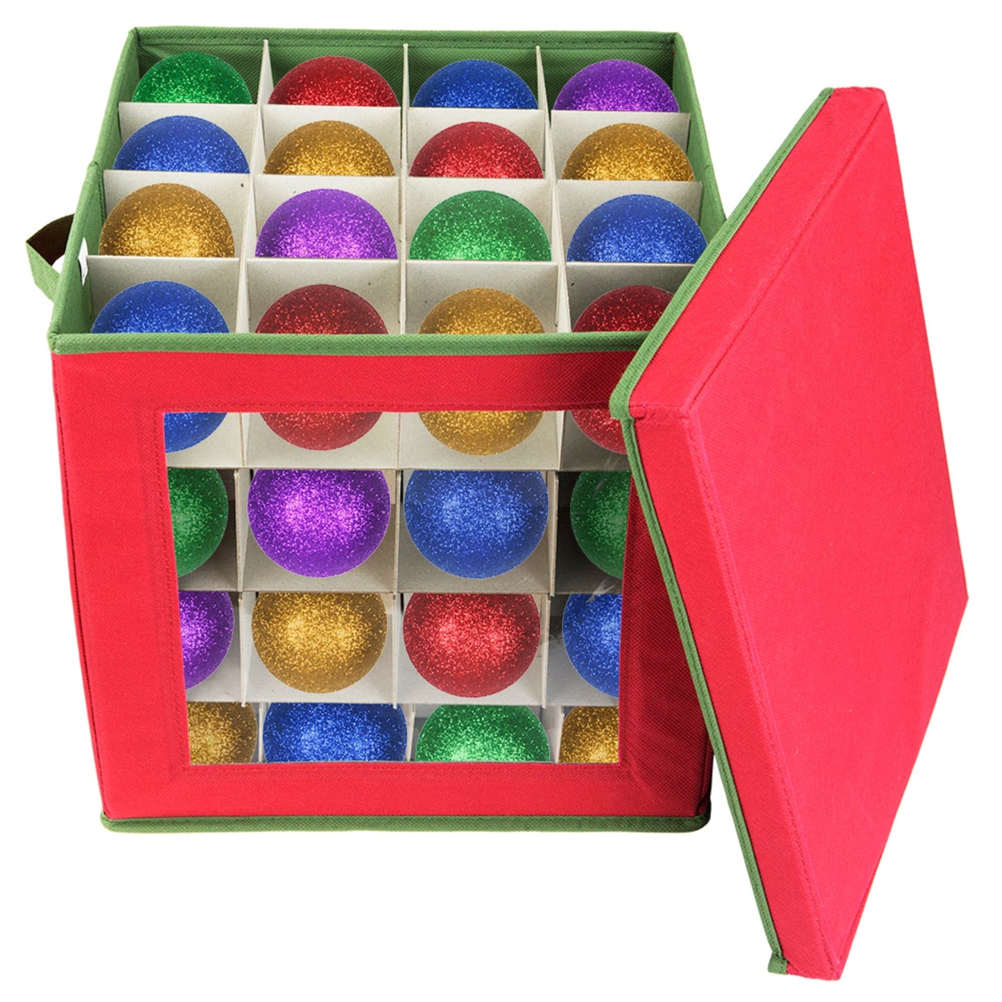 Ornament Storage Cube