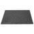 15.5" x 11.5" Granite Cutting Board, Black