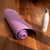 4 mm Non-Slip Latex-Free Foam Yoga Mat