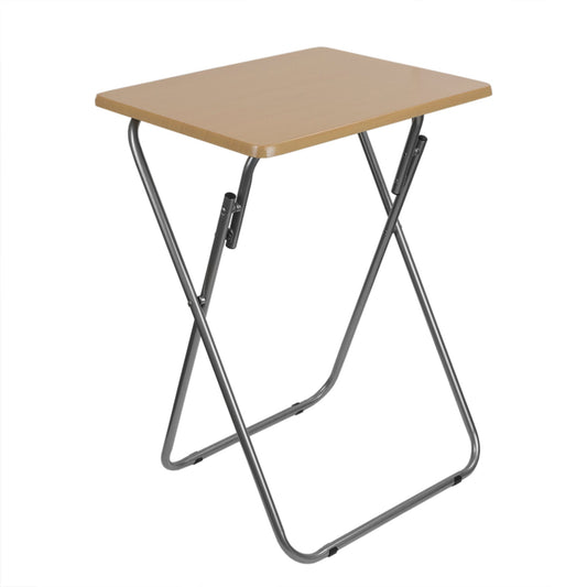 Multi-Purpose Foldable Table, Natural