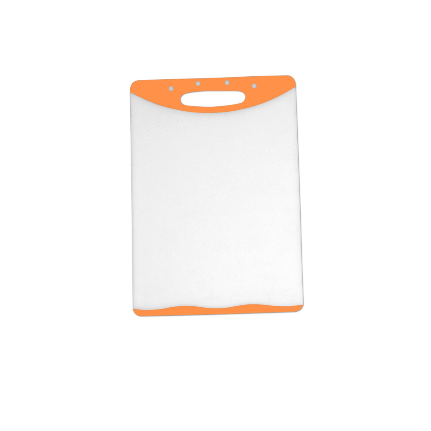 12” x 18 Dual Sided Bacteria Resistant Plastic Cutting Board with