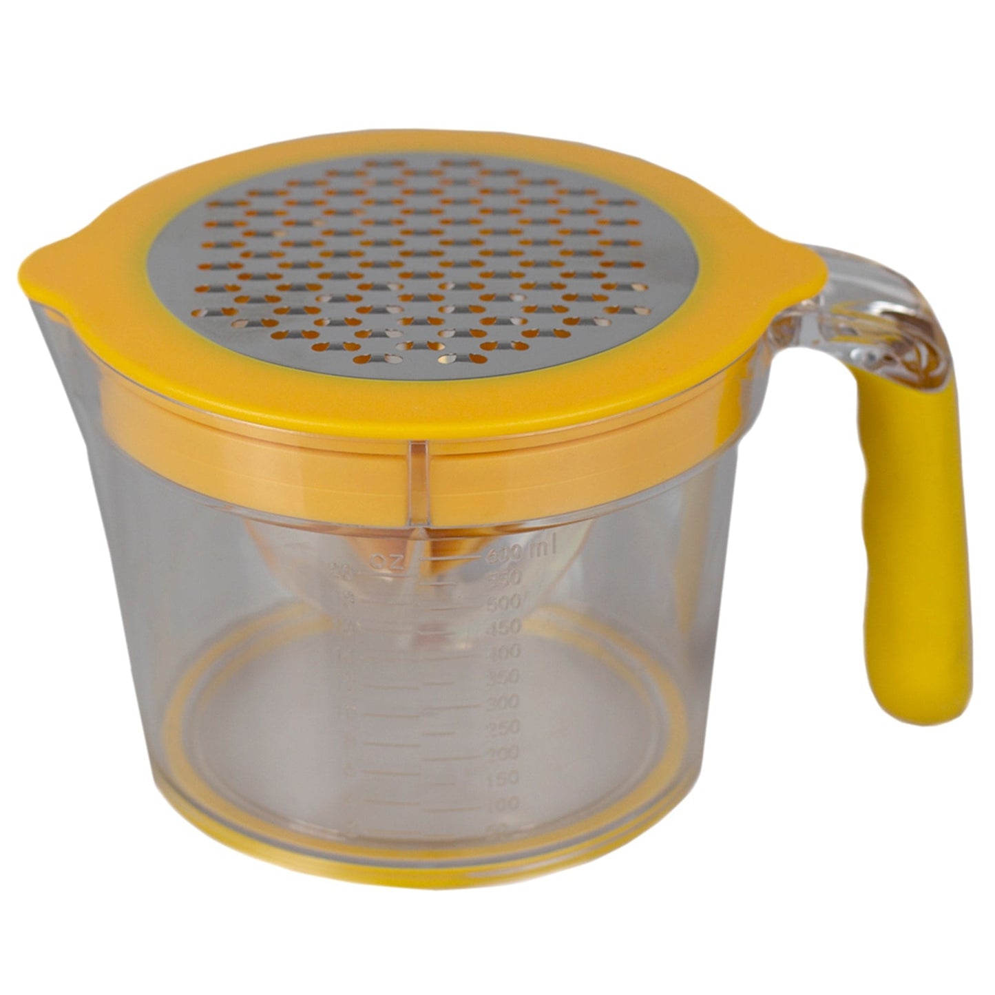 Manual Plastic Small Juicer, For Home And Kitchen