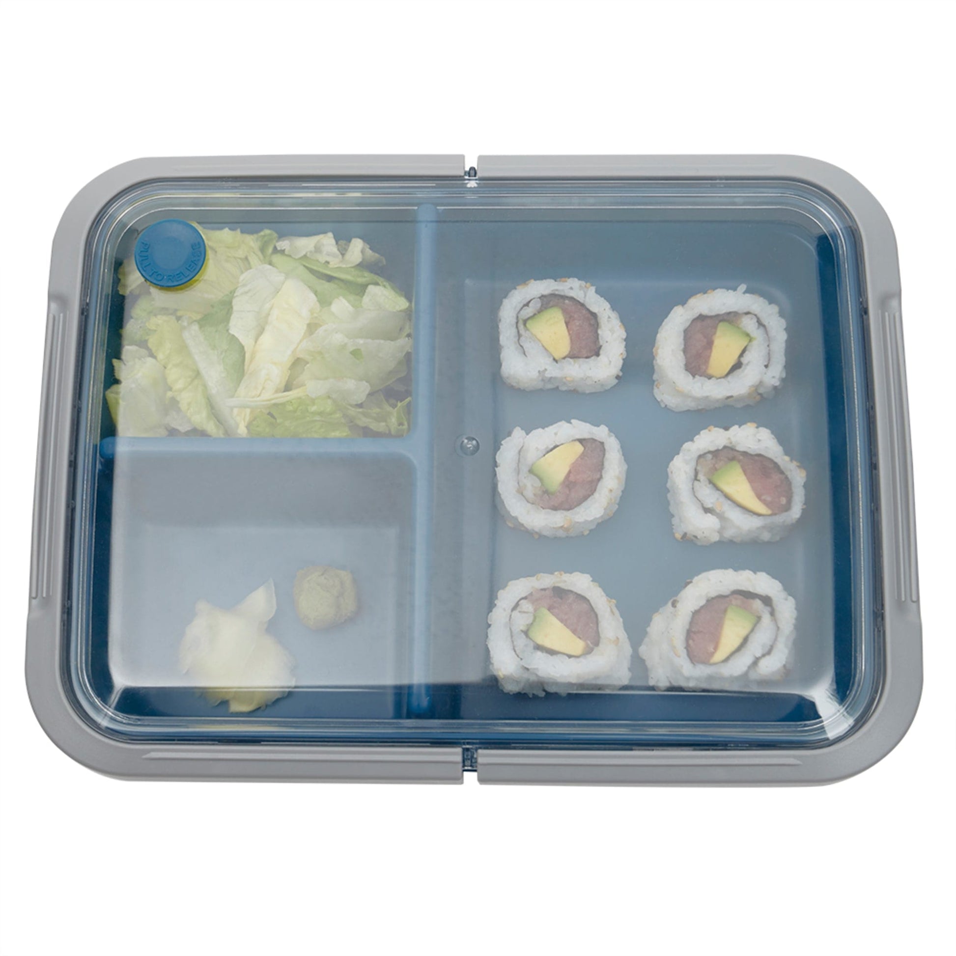 1 compartment, 3 Compartments, 4 Compartment, 5 Compartment bento box –  WhatsApp us at 8923 7833 for more details