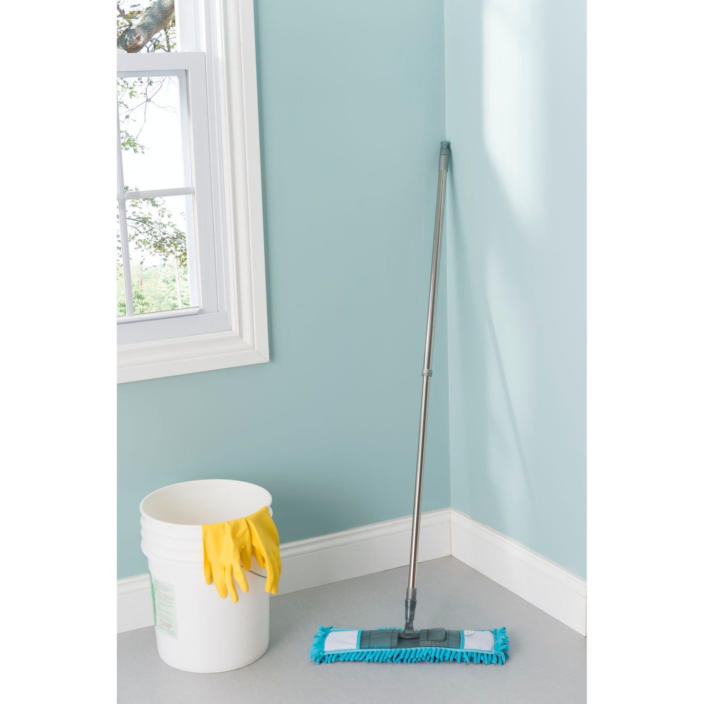 Ace Collection Chenille Dust Mop