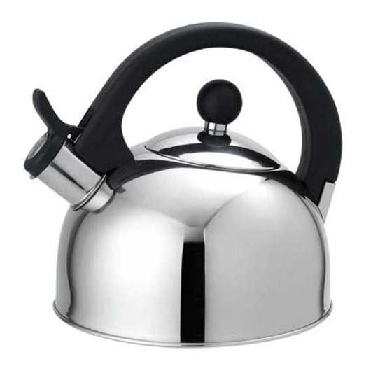 2.5 Liter Stainless Steel Tea Kettle