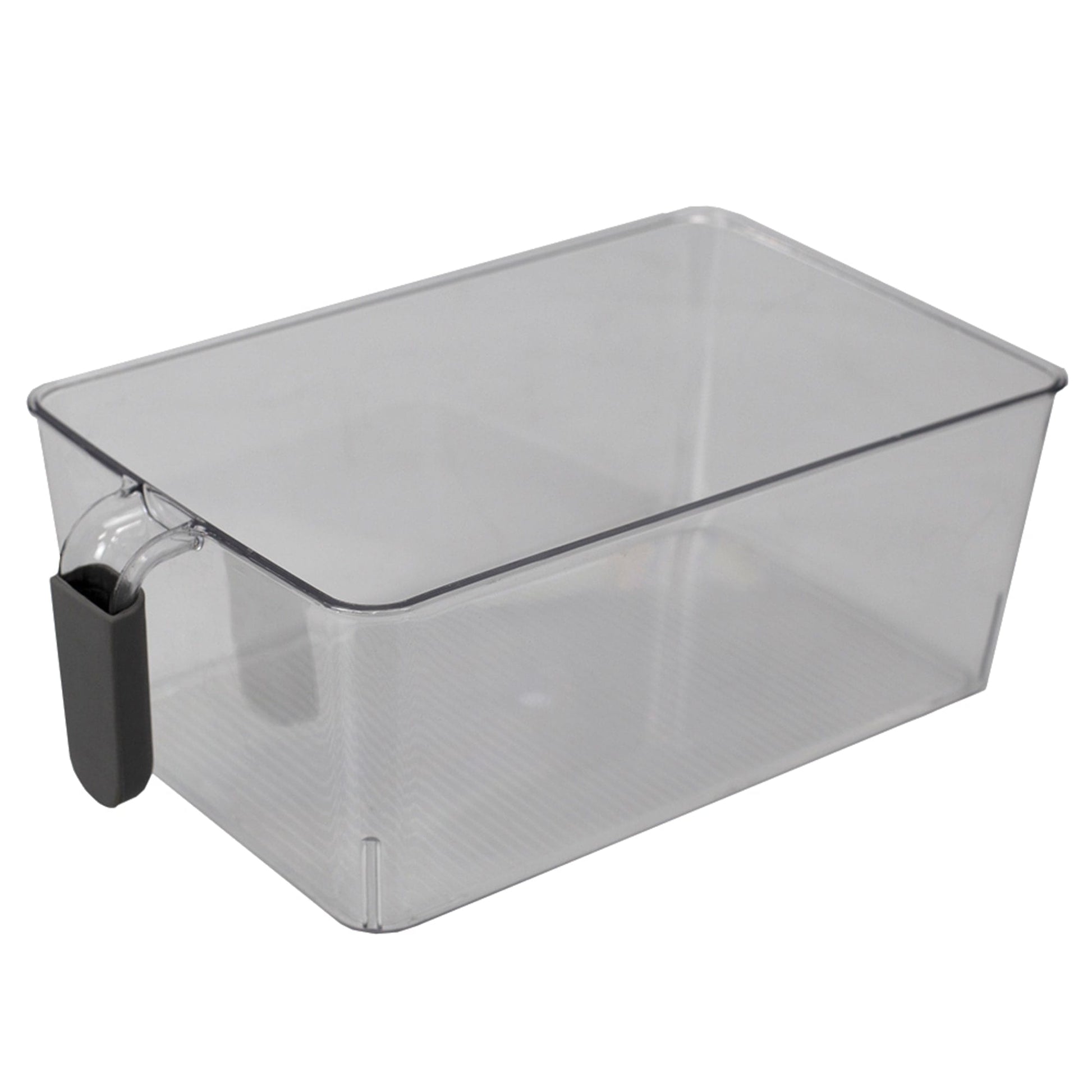 Handmade Pull-Out Storage Bins by The Plane Edge, LLC