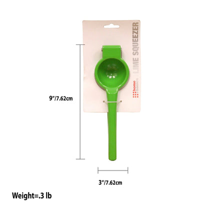 Steel Lime Squeezer