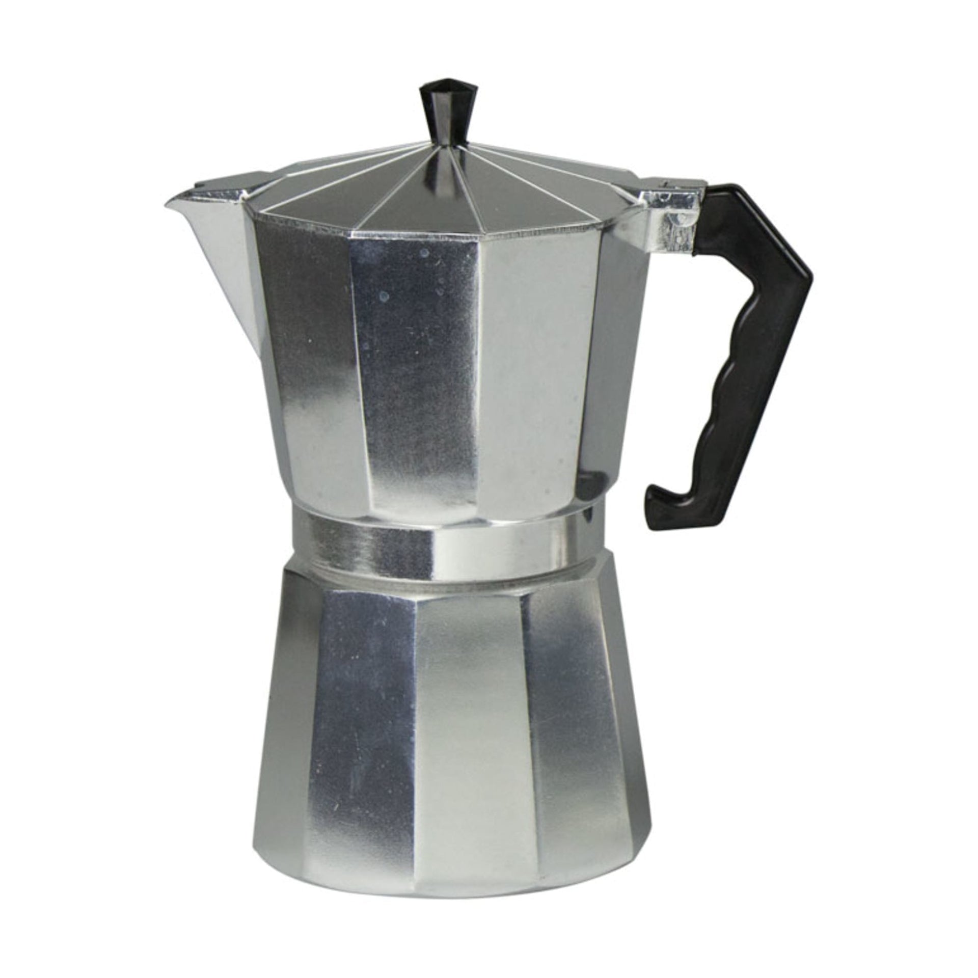 Atma Modern Coffee Maker - Elegant Design, 4/6 Cup Capacity, with Dosage  Spoon