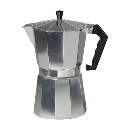 Primula Today Aluminum Stove Top Percolator Maker Durable, Brew Coffee On  Stovetop, 9 Cup, Silver