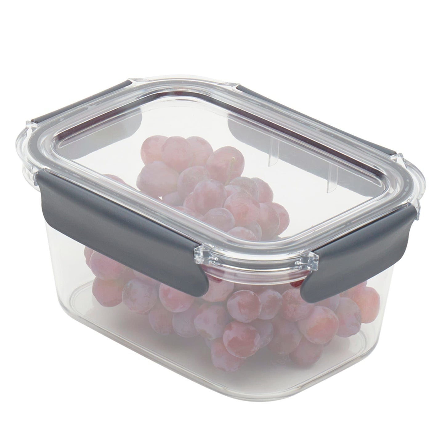 Airtight Food Storage Container Set w/Lid 42 Pack Meal Prep BPA Free 7  Sizes, US