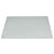11.75" x 15.75" Frosted Glass Cutting Board